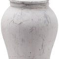 Bloomville Large Stone Ginger Jar