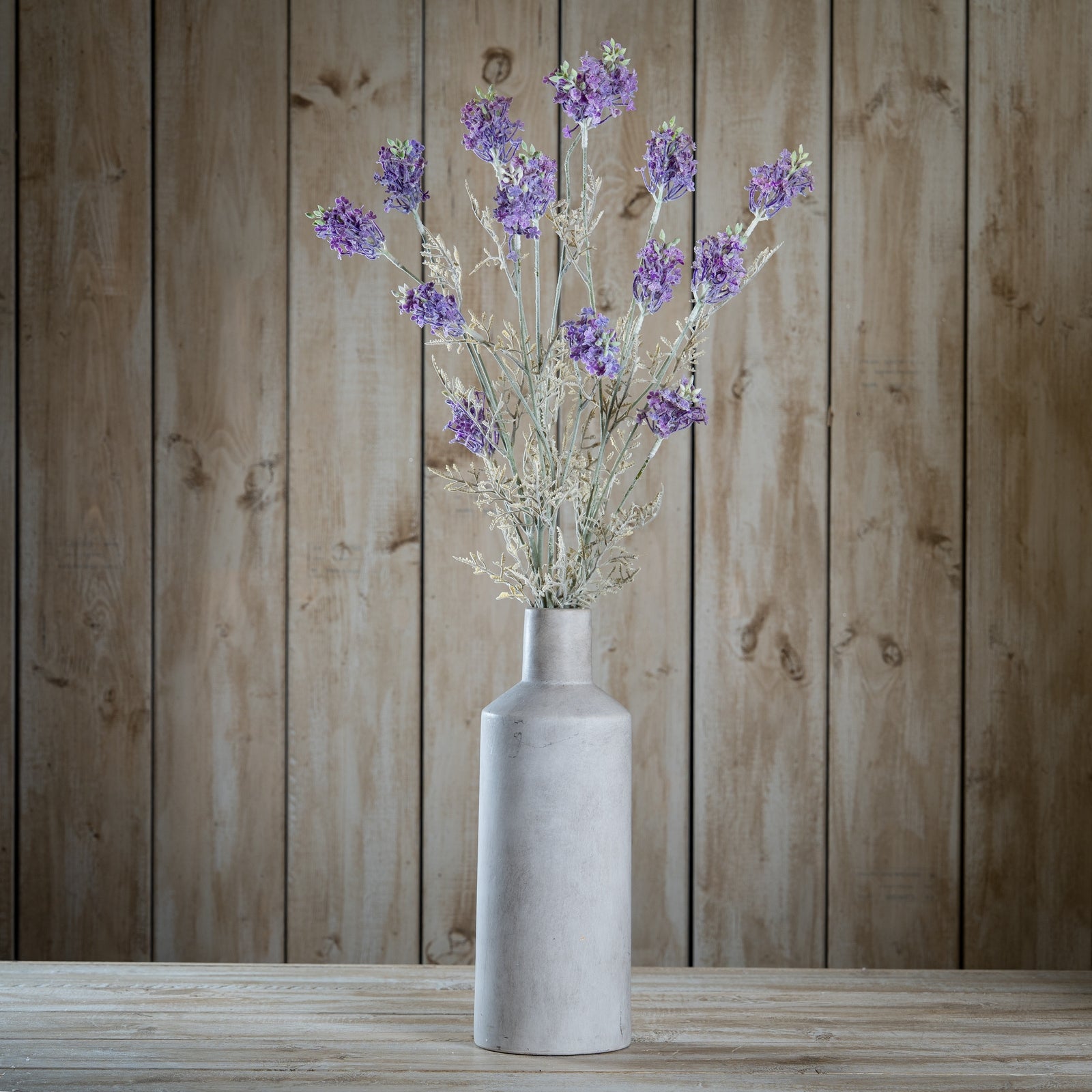 Purple Meadow Flower