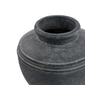 Amalfi Grey Water Pot