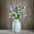 The Natural Garden Collection Purple Lilac Stem