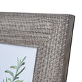 Woven Photo Frame 4X6