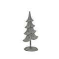 Rustic Metal Standing Tree