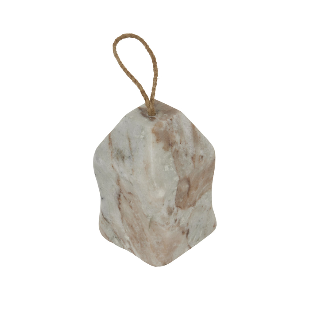 Marble House Doorstop