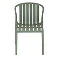 Axis French Grey Chair
