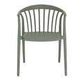 Echo French Grey Chair