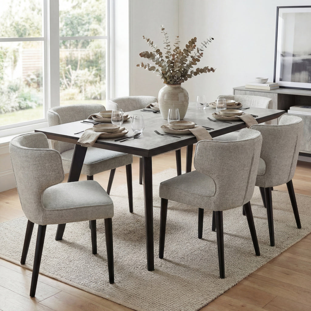Zephra Dining Chair