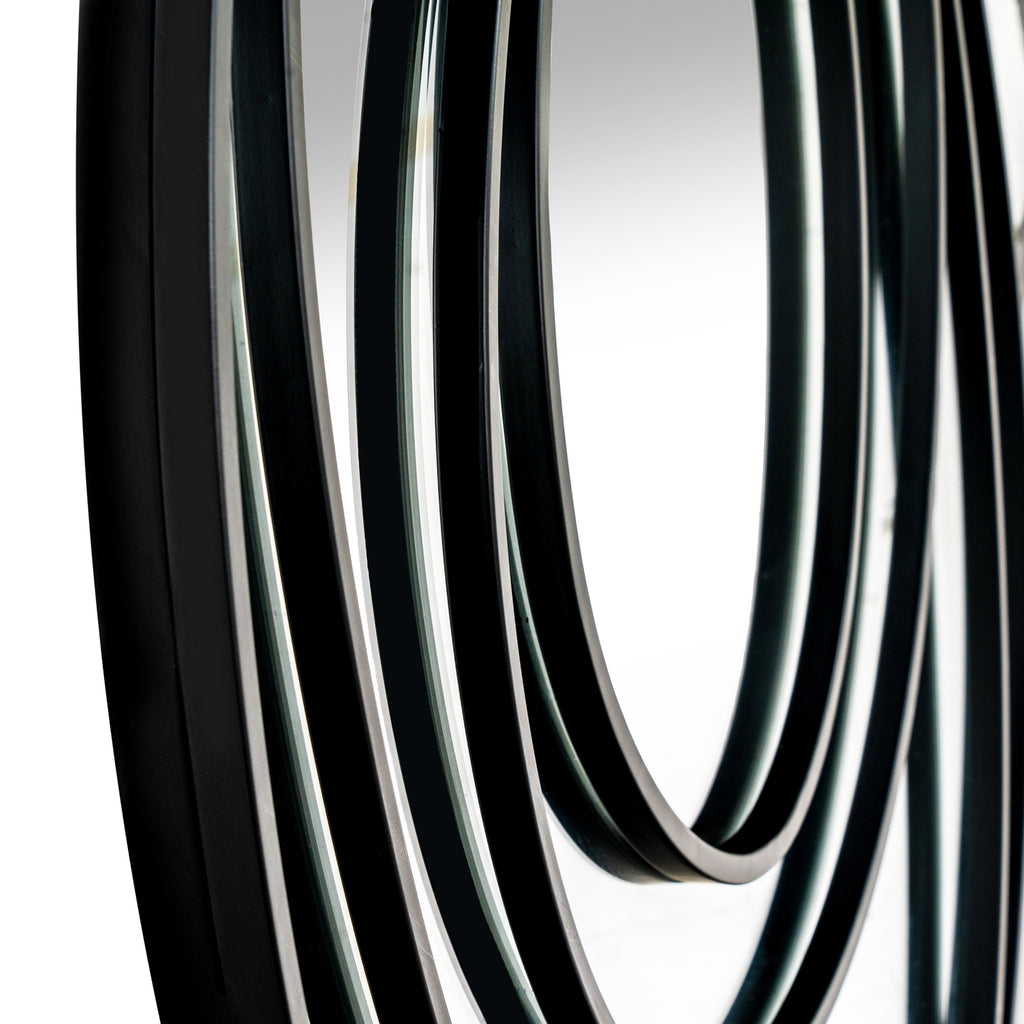 Brisa Swirl Mirror