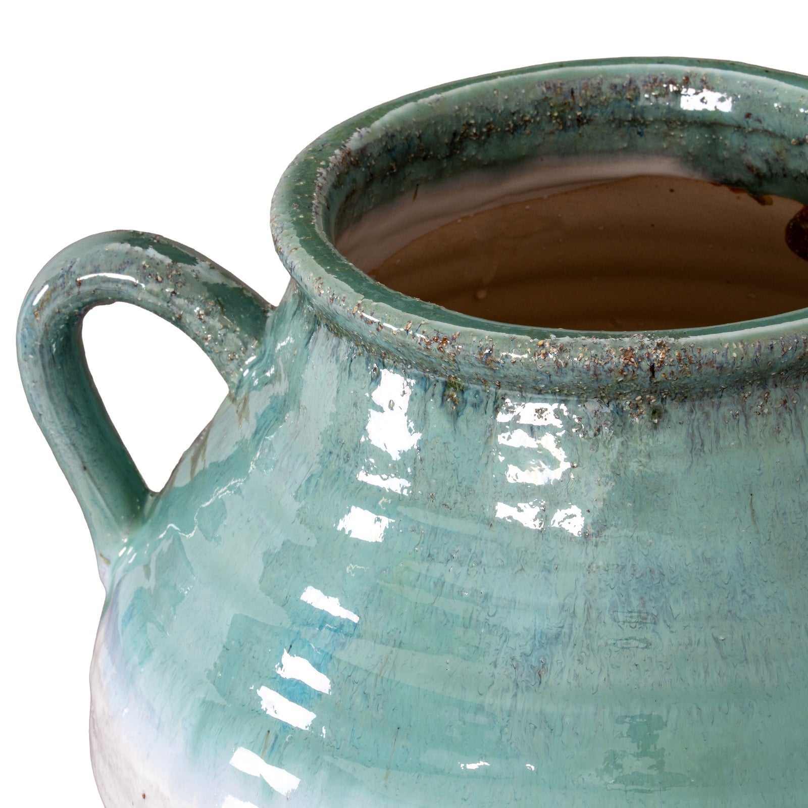 Fen Amphora Vase