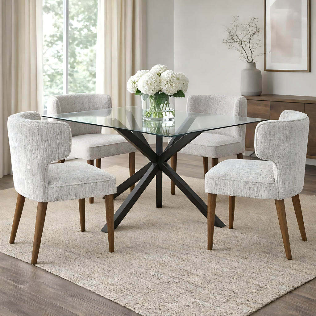 Avia Mist Dining Chair