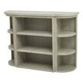 Saltaire Collection 3-Shelf Unit