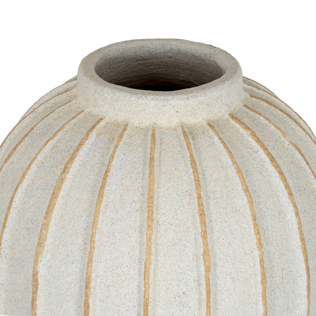 Grove  Globe Vase
