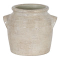 Tarn Collection Large Pot With Handles