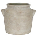 Tarn Collection Small Pot With Handles