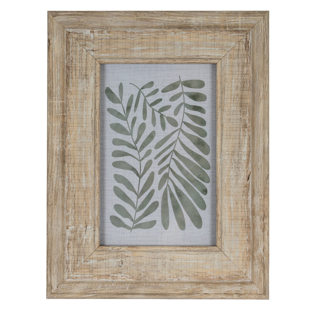 Skye Photo Frame 4X6