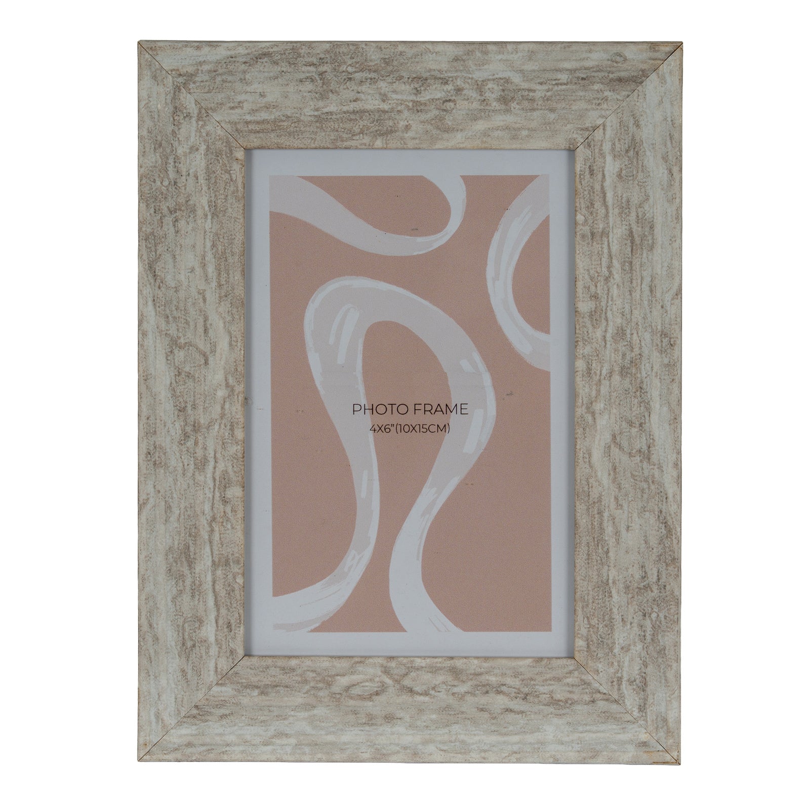 Kust Photo Frame 4X6