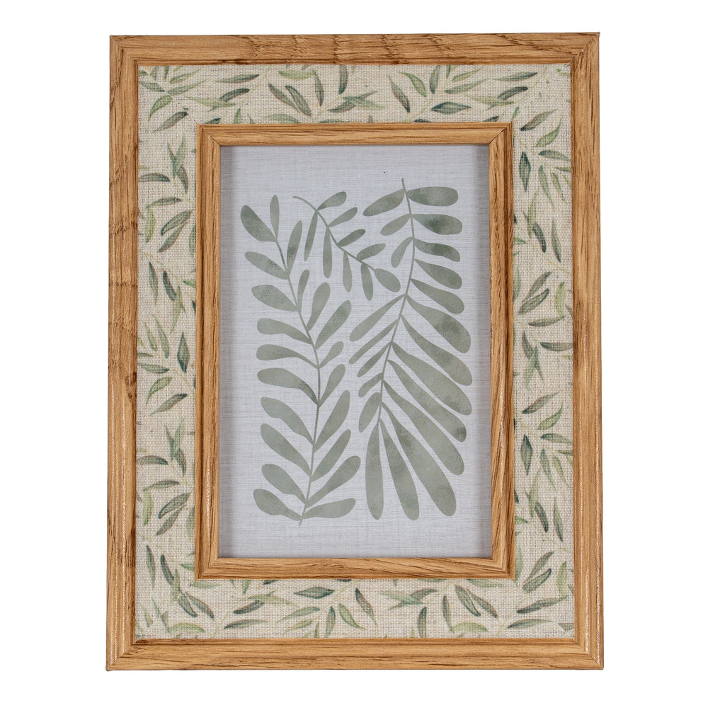 Tundra Photo Frame 4X6