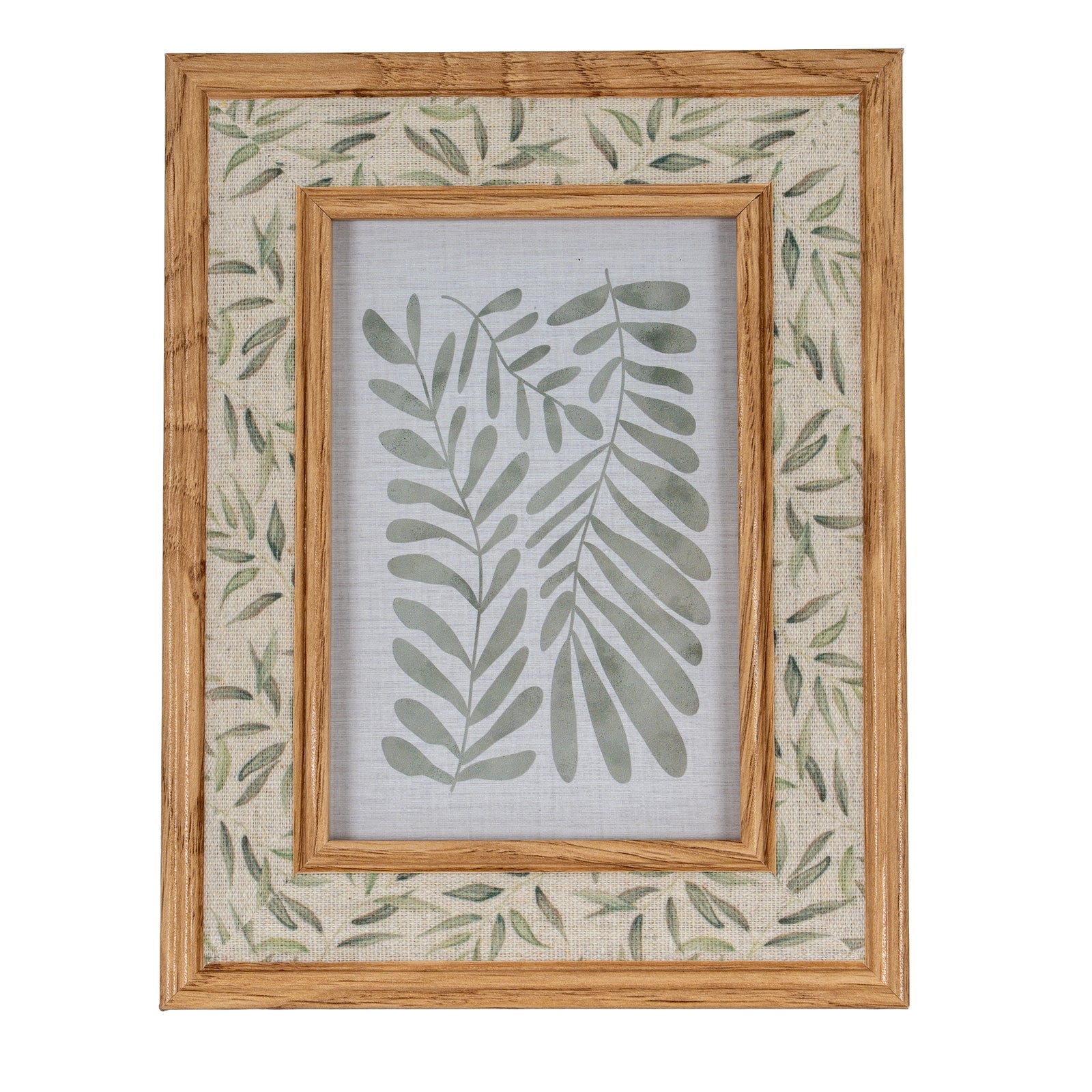 Tundra Photo Frame 4X6