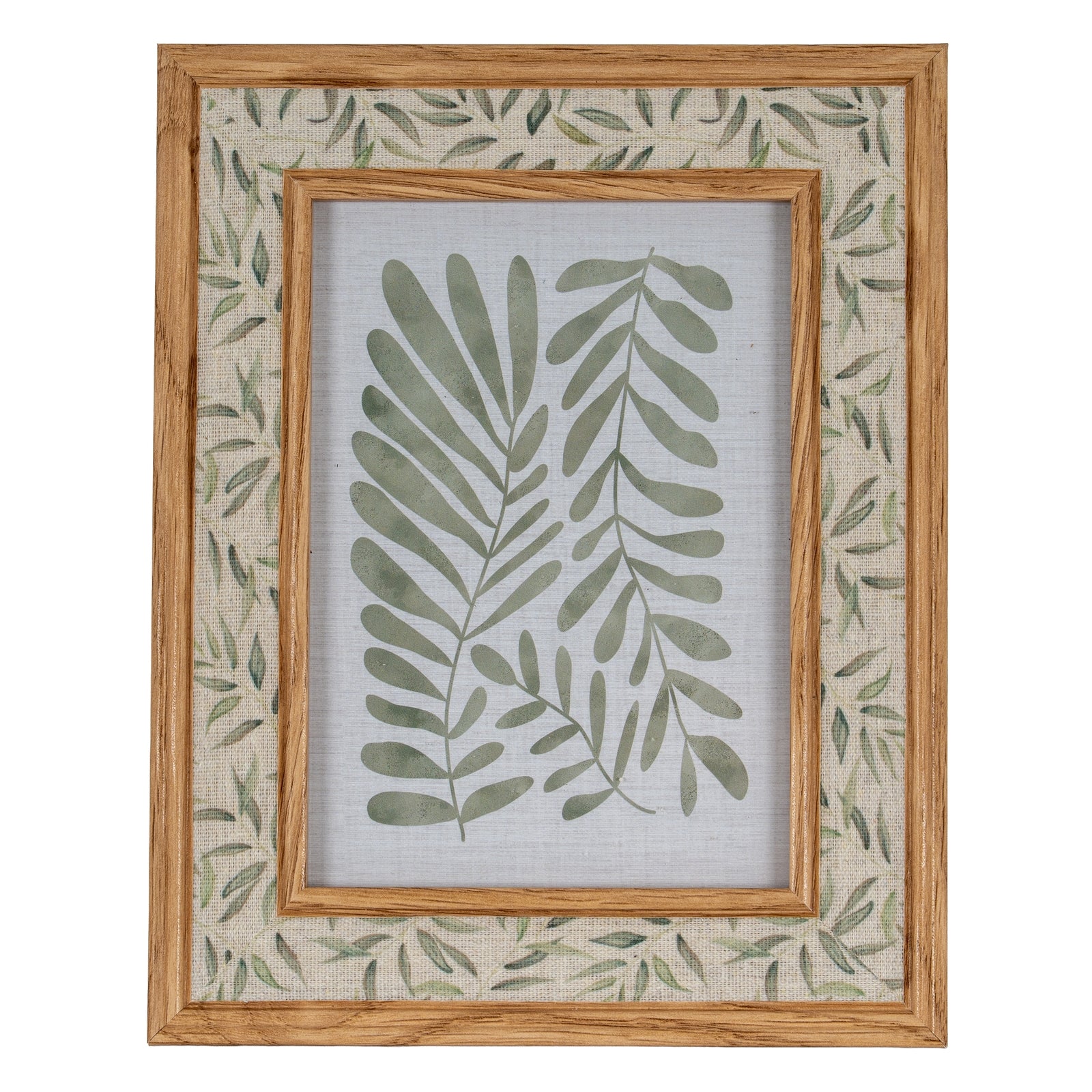 Tundra Photo Frame 5X7