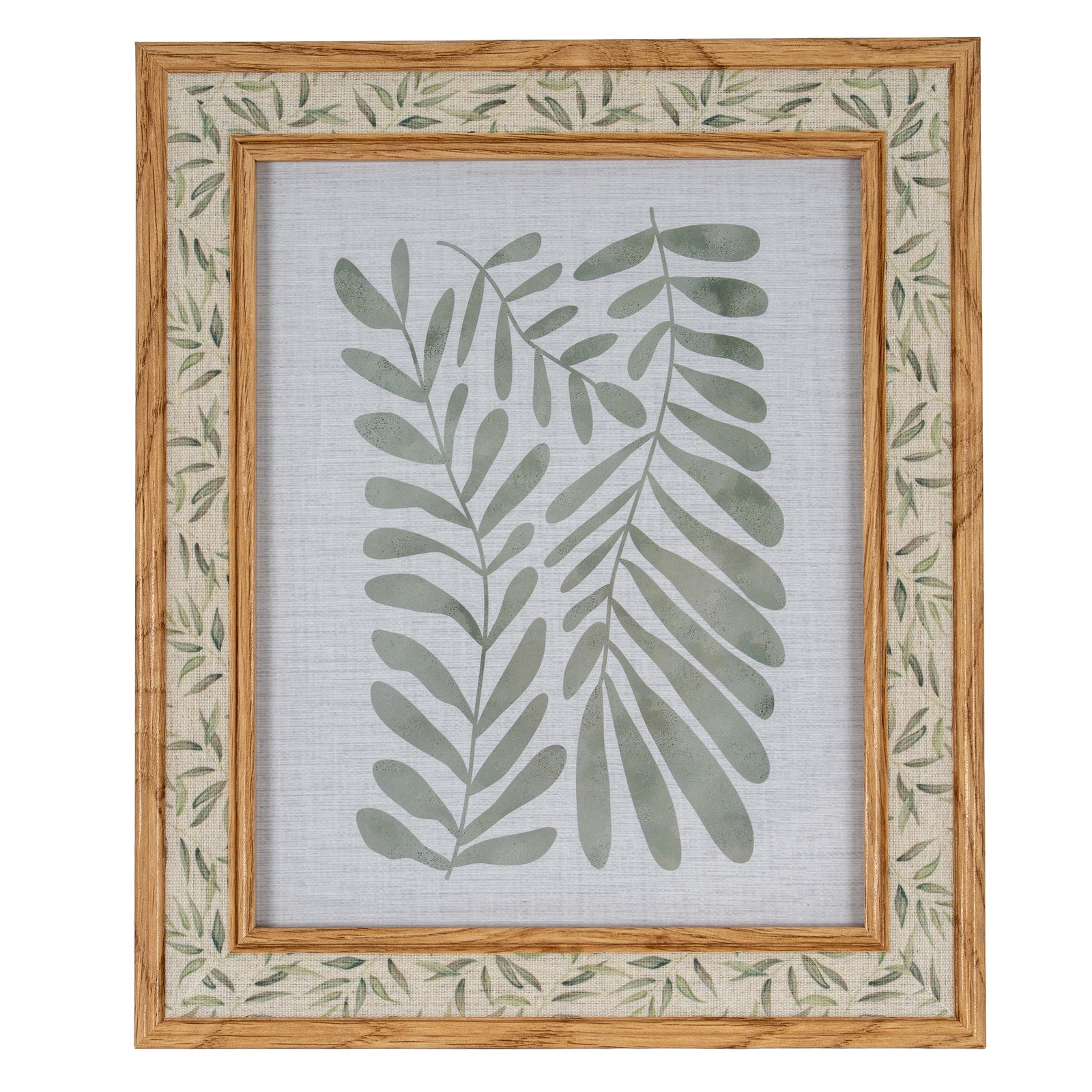 Tundra Photo Frame 8X10