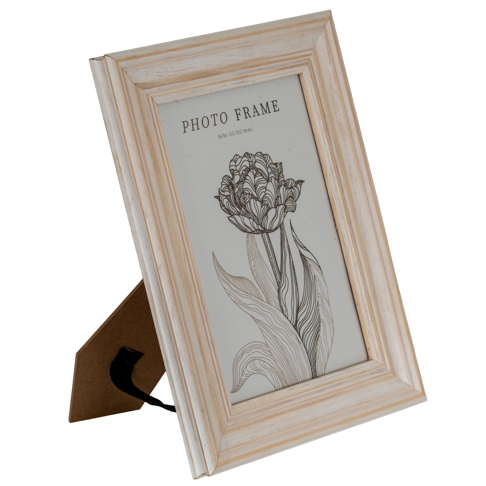 Isla Photo Frame 5X7